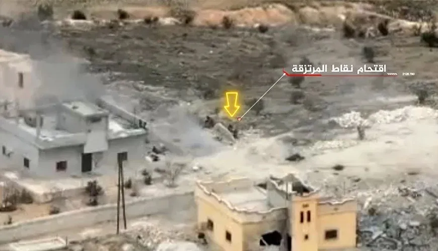 SDF: Infiltration attempts of Turkish mercenaries foiled, casualties reported
