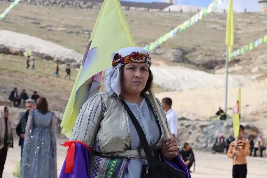 Residents gather to celebrate Nowruz 2025 amid joy, unity 