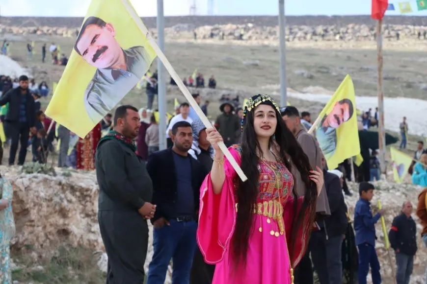 Residents gather to celebrate Nowruz 2025 amid joy, unity 