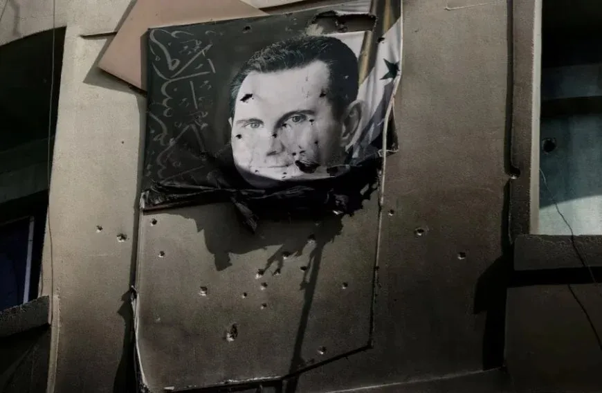 Sources: Washington gave Damascus a list of conditions for partial sanctions relief