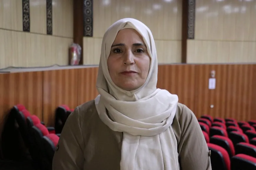 Politicians: New constitution threatens Syria’s unity, fuels divisions