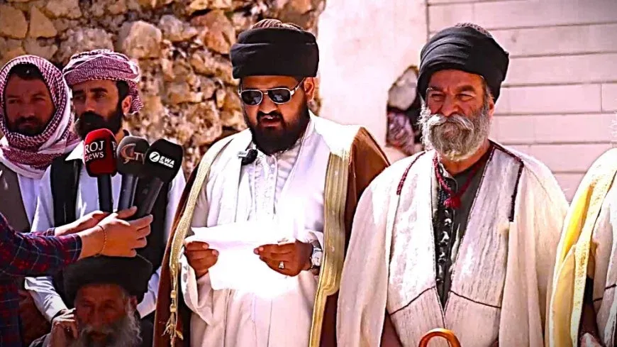 Arbitrary arrests of Yazidis could lead to new displacement