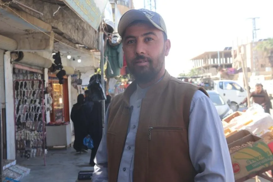 people of Raqqa, Tabqa, Deir ez-Zor prepare to celebrate the holiday