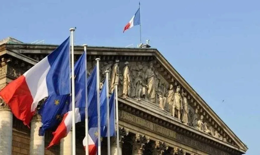 Following United States and Britain, France warns its citizens of potential threats in Syria