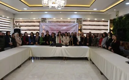 Women call for comprehensive review of constitutional declaration
