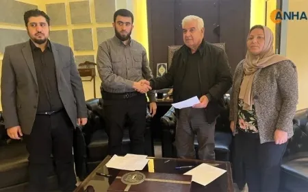 Sheikh Maqsoud, Ashrafieh residents: Agreement brings security, stability