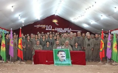 KCK: April 4th marks liberation of Kurdish people from genocide