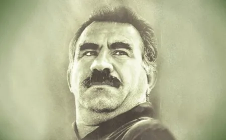 HPG congratulates Leader Ocalan’s birth