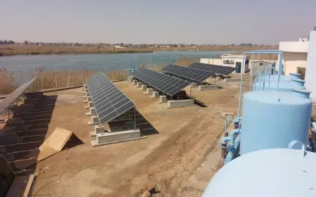 Deir ez-Zor allocates $12 million to improve services in 2025