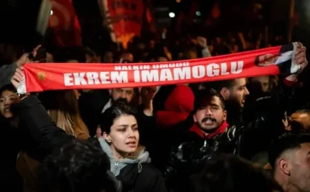 Turkish opposition launches campaign to oust Erdogan, hold early elections