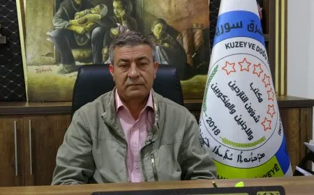 DAA calls for safe return of IDPs demands the departure of mercenaries
