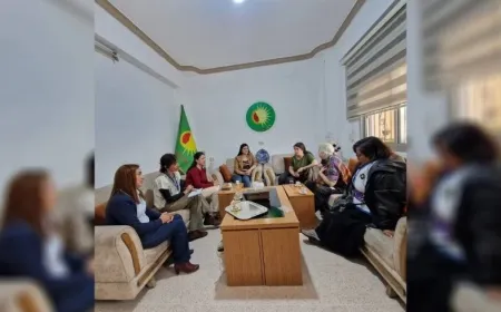 K. Star receives delegation from Latin America