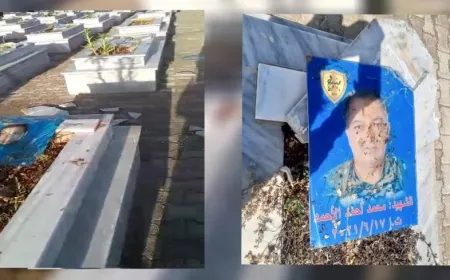 Clerics: destruction of martyr shrines is crime that contradicts Islamic, human values