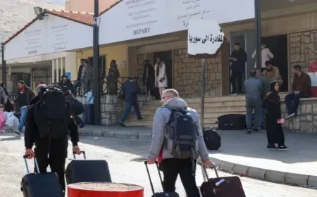 UNHCR launches platform to help Syrian returnees