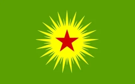 On 37th anniversary of the massacre: KCK calls for preventing new Anfal