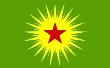 KCK congratulates Yazidi people on occasion of Wednesday Red Day