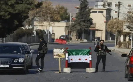 Arrests based on identity spread from the Syrian coast to Damascus