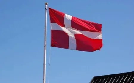 Denmark calls on Turkish authorities to assume their responsibilities regarding Leader Ocalan’s appeal