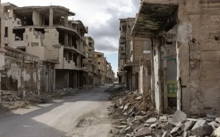 Japan contributes 3 million euro to  Syria Reconstruction Fund