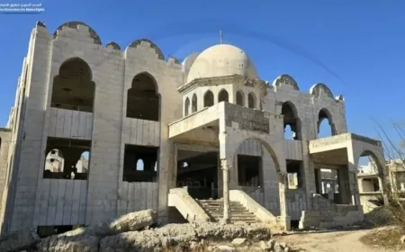 11 people killed in one day under various circumstances in Syria