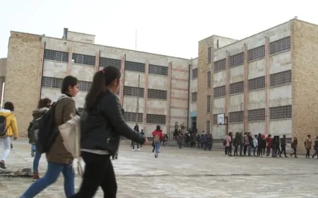 Education Body of Autonomous Administration concludes its meetings in Damascus, and other meetings expected