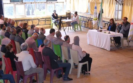 PYD explains challenges facing success of peace process in region