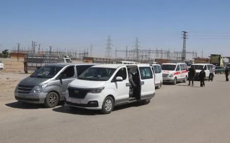 Residents from Raqqa,Tabqa, Deir ez-Zor head to Tishrin Dam
