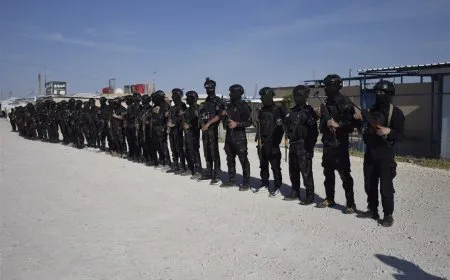Dangerous ISIS member captured after years of incitement, killing