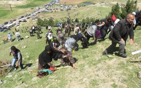 From Qereçoxê to Tishrin Dam: Ongoing popular resistance against Turkish occupation 