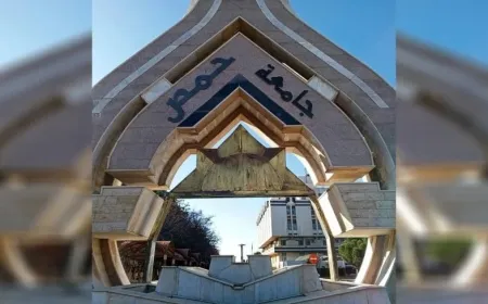 Armed attack at Homs University ends with death of student