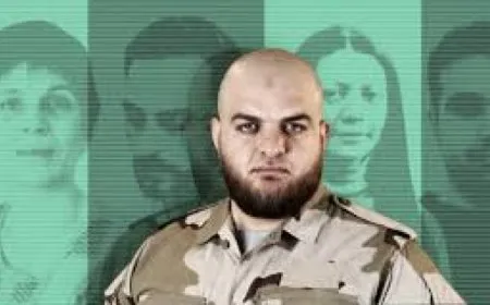 Trial of leader of Army of Islam begins in French courts