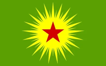 KCK calls for strengthening unity, solidarity, escalating struggle on Labor Day