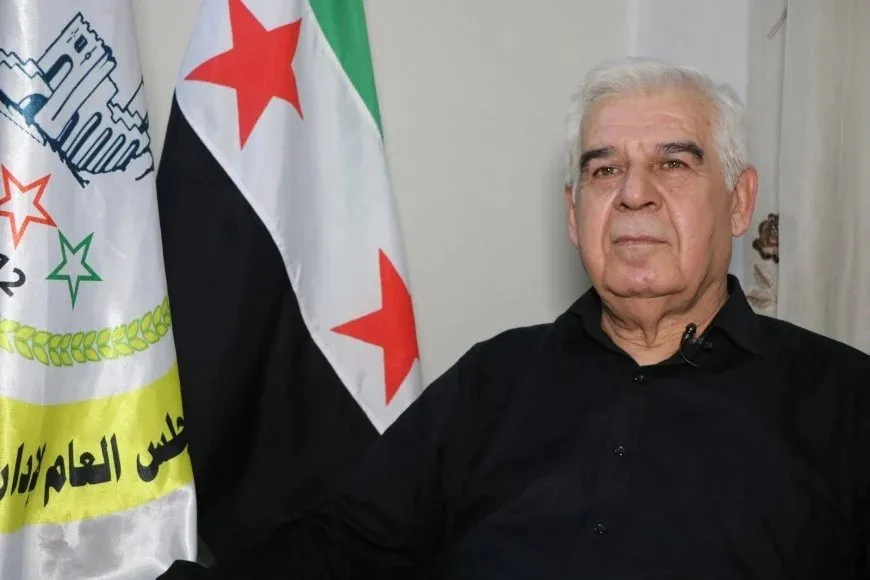 First Comment by General Council Sheikh Maqsoud- Ashrafieh Neighborhoods about agreement