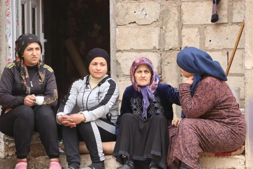 Hope of return: Afrin's IDPs continue their struggle to reclaim their land from Turkish occupation