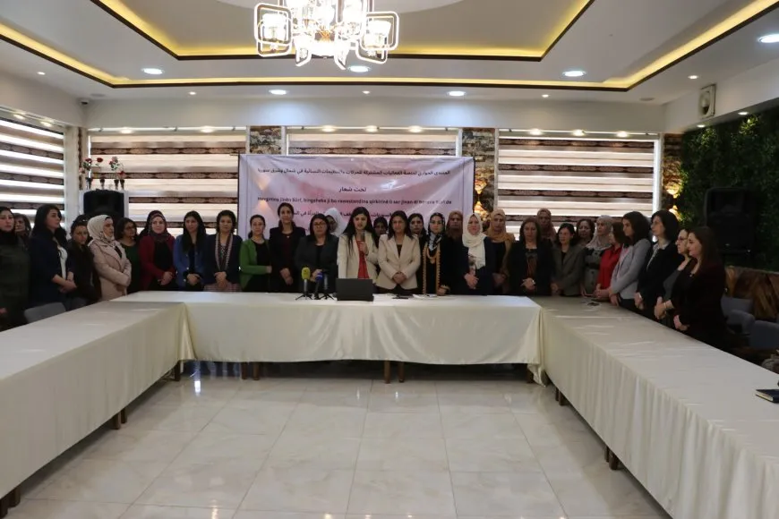 Women call for comprehensive review of constitutional declaration