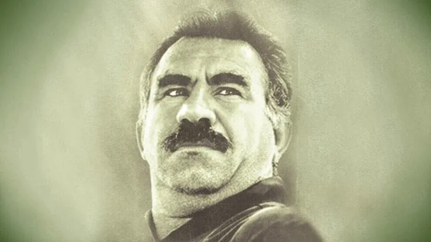 HPG congratulates Leader Ocalan’s birth