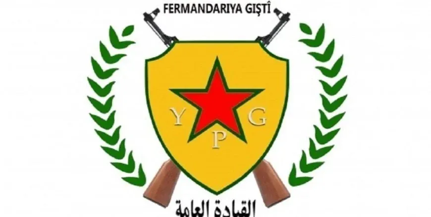 YPG statement on Sheikh Maqsoud and Ashrafieh