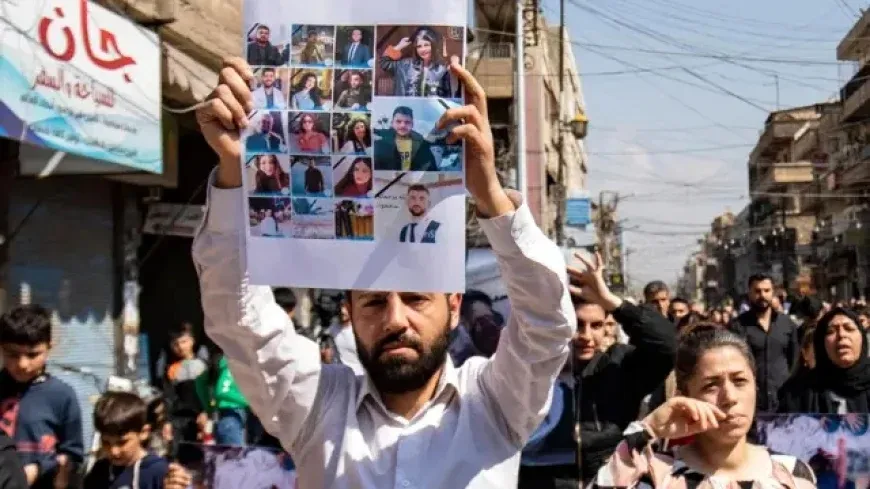 144 killed in Syria during March amid surge in sectarian, ethnic violence