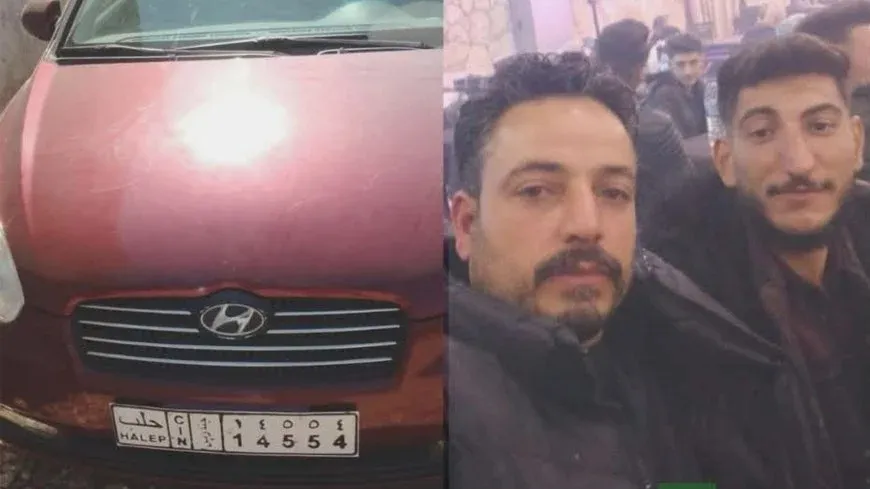 Three young men missing while returning from Aleppo to occupied Afrin countryside