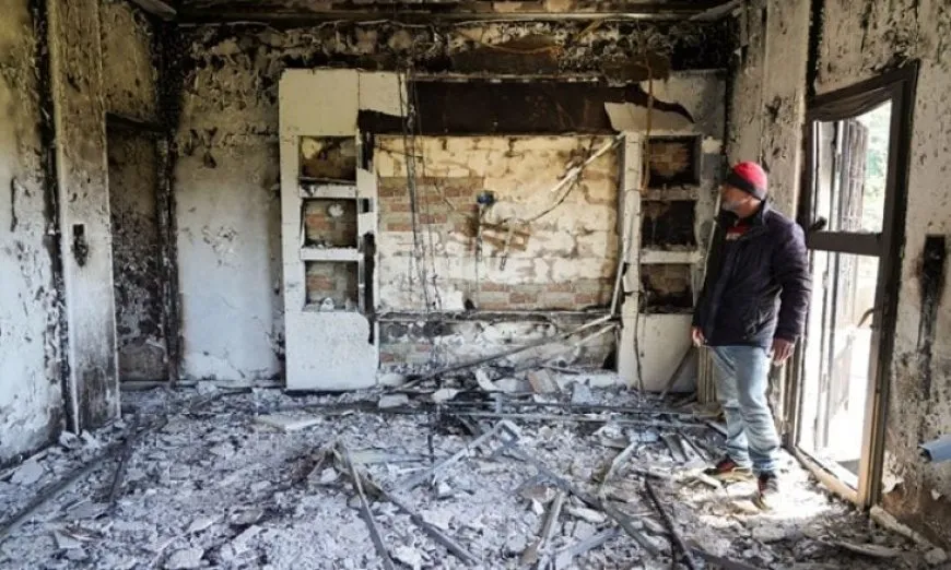Politicians: State, individuals who shed Syrian blood must be held accountable