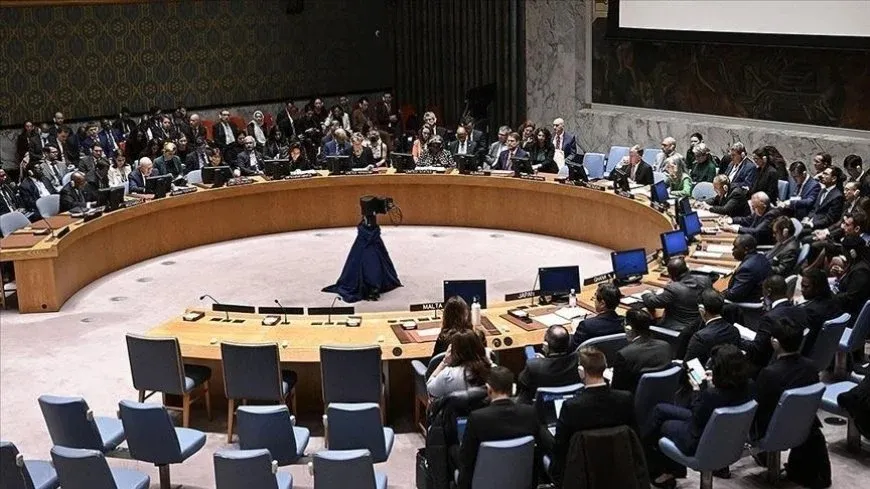 UN Security Council to discuss Israeli escalation in Syria