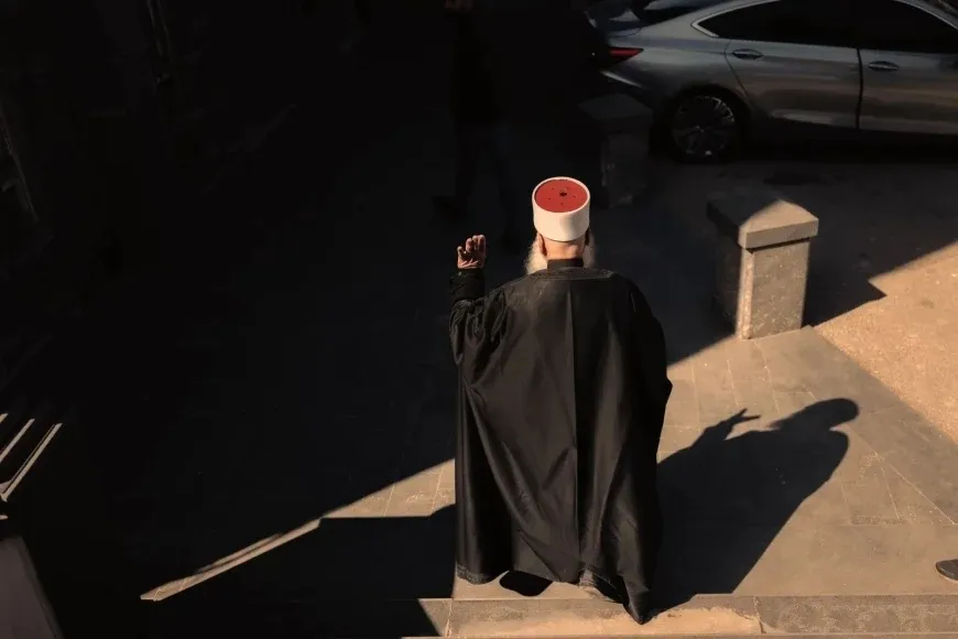 Hikmat al-Hijri: No harmony with Damascus government