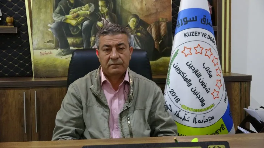 DAA calls for safe return of IDPs demands the departure of mercenaries