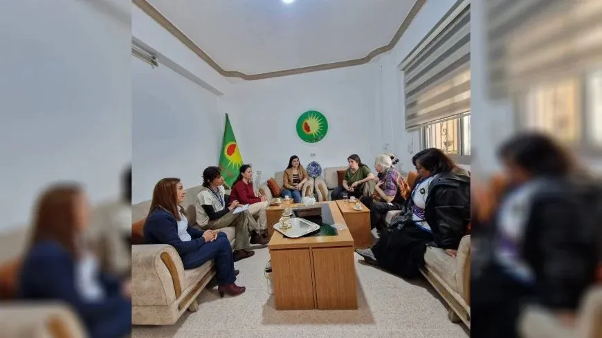 K. Star receives delegation from Latin America