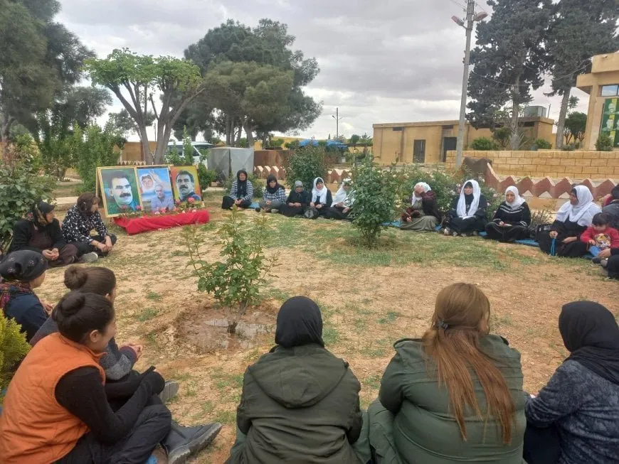 32nd anniversary of mother Awesh commemorated