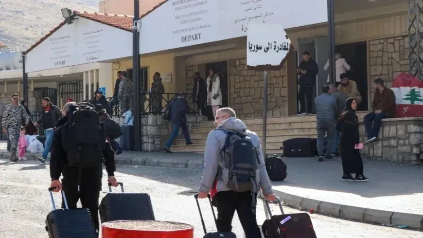 UNHCR launches platform to help Syrian returnees