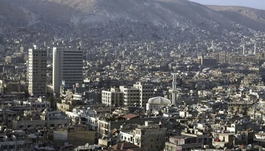 Meeting of Education Body in AANES with Education Ministry of Damascus Authority kicks off