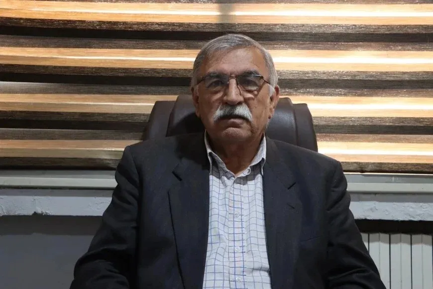 "Kurdish Conference in Rojava will announce Kurds' joint stance"