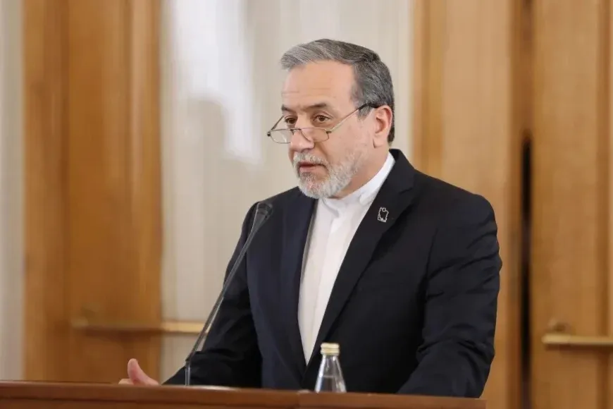 Iranian Foreign Minister to visit Russia ahead of another round of talks with US