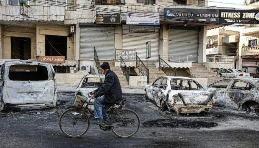 2161 people killed most of which are since December 8